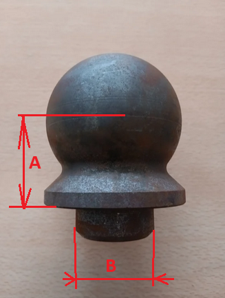 K80 inlas bol inclusief vergrendeling