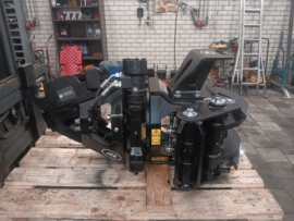 JAK 200R Roterende bomenknipper CW05