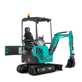 Sunward  SWE 18UF | 1.8 ton