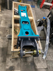 Sunward SC100  Hakhamer