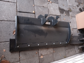 Schuif bord Rubber CW05