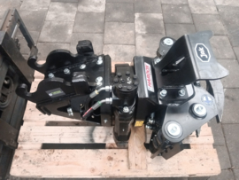 JAK 200R Roterende bomenknipper CW05