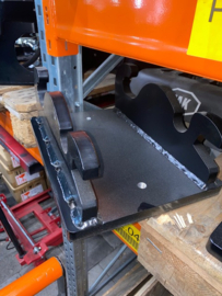 Sunward SC100  Hakhamer