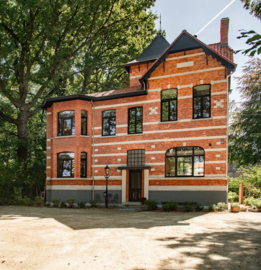 Private Dining @ B&B Parkhuys - vrijdag 2 oktober 2026