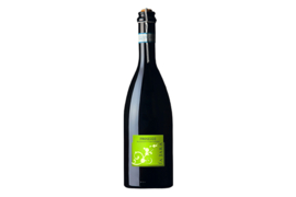 La Jara Frizzante Prosecco - bio - vegan