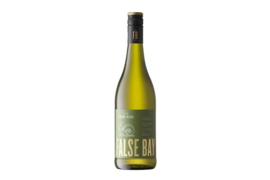 Waterkloof False Bay - Chenin Blanc - 2019 - bio, vegan