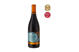 La Vièrge Anthelia - Syrah - 2018