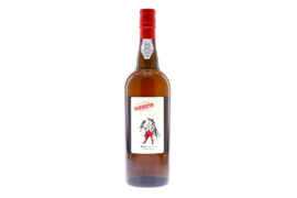 Madeira Barbeito 5 years - Medium Dry - Verdelho