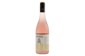 Waterkloof False Bay "Whole Bunch" Rosé  - Grenache, Cinsault - bio, vegan