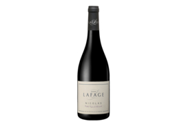 Lafage Nicolas - Grenache - 2020 - bio