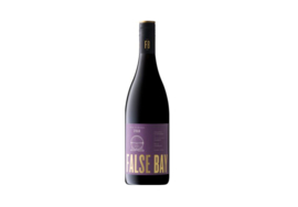 Waterkloof False Bay - Syrah - bio, vegan