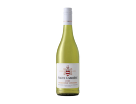 Haute Carrière Unwooded Chardonnay