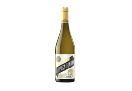 Lopez de Haro Blanco Barrica