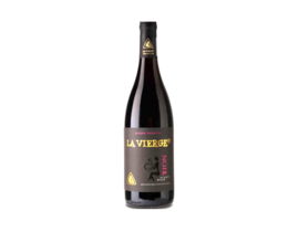 La Vièrge - La Vièrge Noir - Pinot Noir