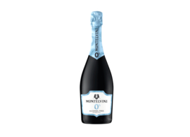 Montelvini - Sparkling Alcohol Free 0%