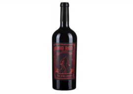 Legend Wines – Big Red Beast