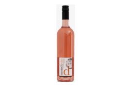 Mondevin "d" Pomerols - Syrah rosé