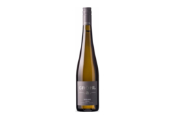 Gröhl Roter Hang - Riesling- 2017