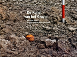 De kunst van het graven