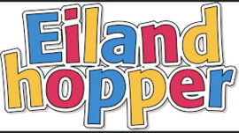 Eiland hopper - Combi - 14 augustus, start 14:30 uur