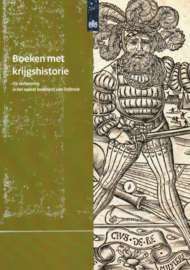 Boeken met krijgshistorie