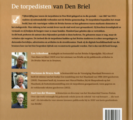 De torpedisten van Den Briel