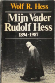 Mijn vader Rudolf Hess