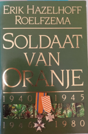 Soldaat van Oranje