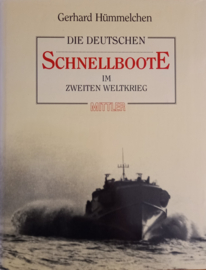 Die Deutschen Schnellboote