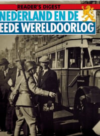 Nederland en de tweede wereldoorlog, deel 1