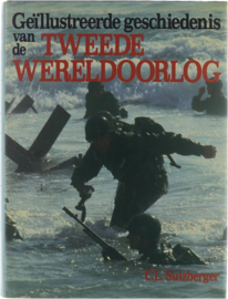 Geïllustreerde geschiedenis van de tweede wereldoorlog