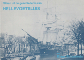 Flitsen uit de geschiedenis van Hellevoetsluis