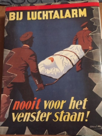 Nederland en de tweede wereldoorlog, deel 2
