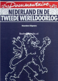 Nederland en de tweede wereldoorlog