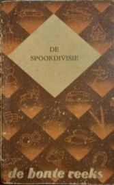 Spookdivisie