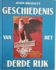 Geschiedenis van het Derde Rijk