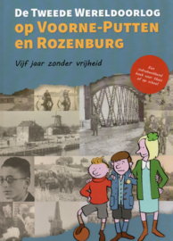 De Tweede Wereldoorlog op Voorne-Putten en Rozenburg