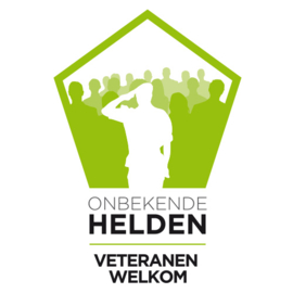 Sporen van de 2e Wereldoorlog -  1 september 2024  - Veteranen kaart