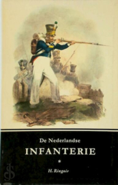 De Nederlandse Infanterie