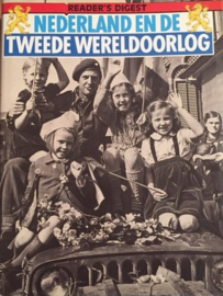 Nederland en de tweede wereldoorlog, deel 2