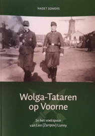 Wolga Tataren op Voorne