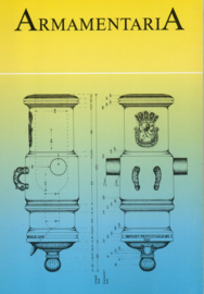 Armamentaria, deel 29 - 1994