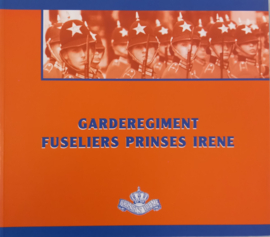 Garderegiment Fuseliers Princes Irene (2002)