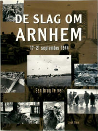 De slag om Arnhem