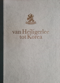 van Heiligerlee tot Korea