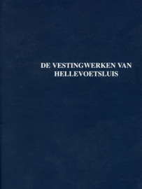 De Vestingwerken van Hellevoetsluis