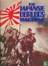 De Japanse oorlogsmachine