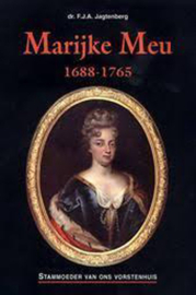 Marijke Meu, 1688-1765