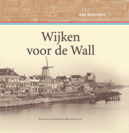 Wijken voor de wall