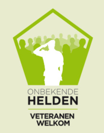 Maanlichtwandeling, 24 november - Veteranen kaart
